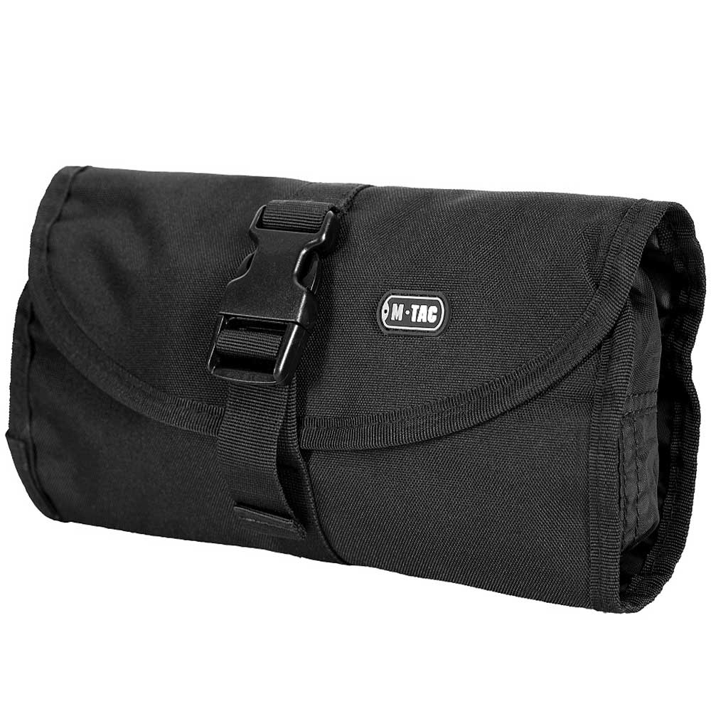 Kosmetyczka składana M-Tac Black