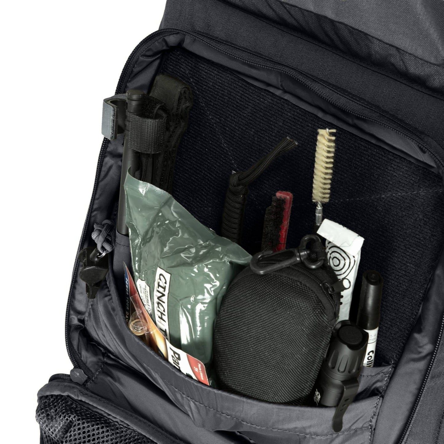 Pokrowiec Helikon SBR Carrying Bag - Shadow Grey