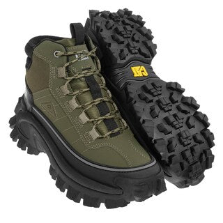Buty Cat Footwear Intruder Galosh 2.0 - Olive
