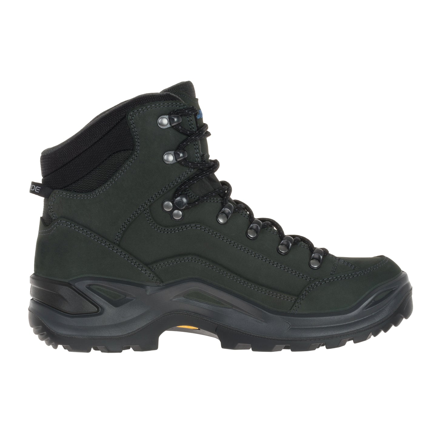 Buty Lowa Renegade GTX MID - Anthracite/Steel Blue