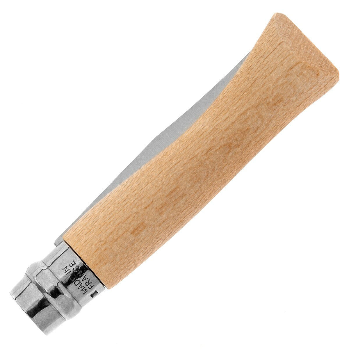 Nóż składany Opinel No.7 INOX