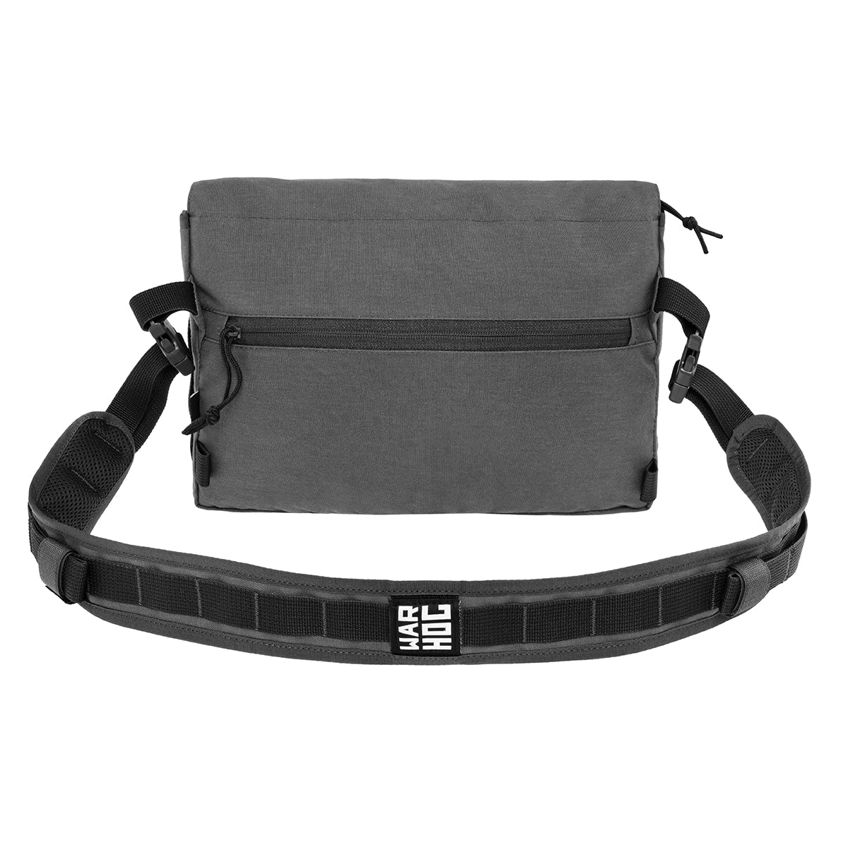 Torba Wisport War Hog Claymore 7 l - Graphite