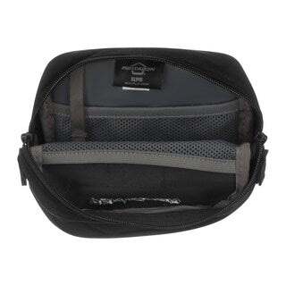 Zasobnik Pentagon Elpis Pouch 15 x 15 cm - Black