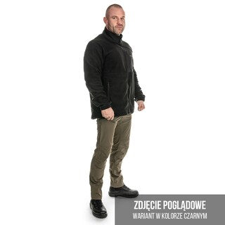 Polar Pentagon Athos 2.0 - Olive