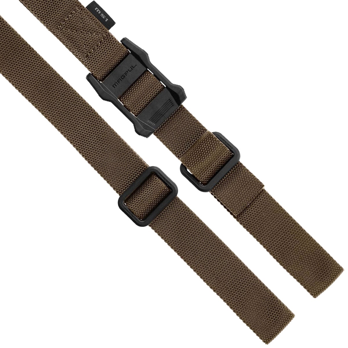 Zawieszenie taktyczne 2-punktowe Magpul MS1 Sling - Coyote