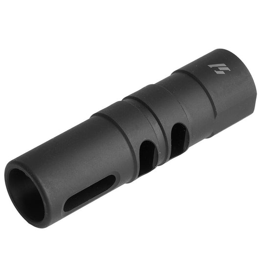 Kompensator Strike Industries Miller Comp do karabinków AR .223/5,56 mm - Black