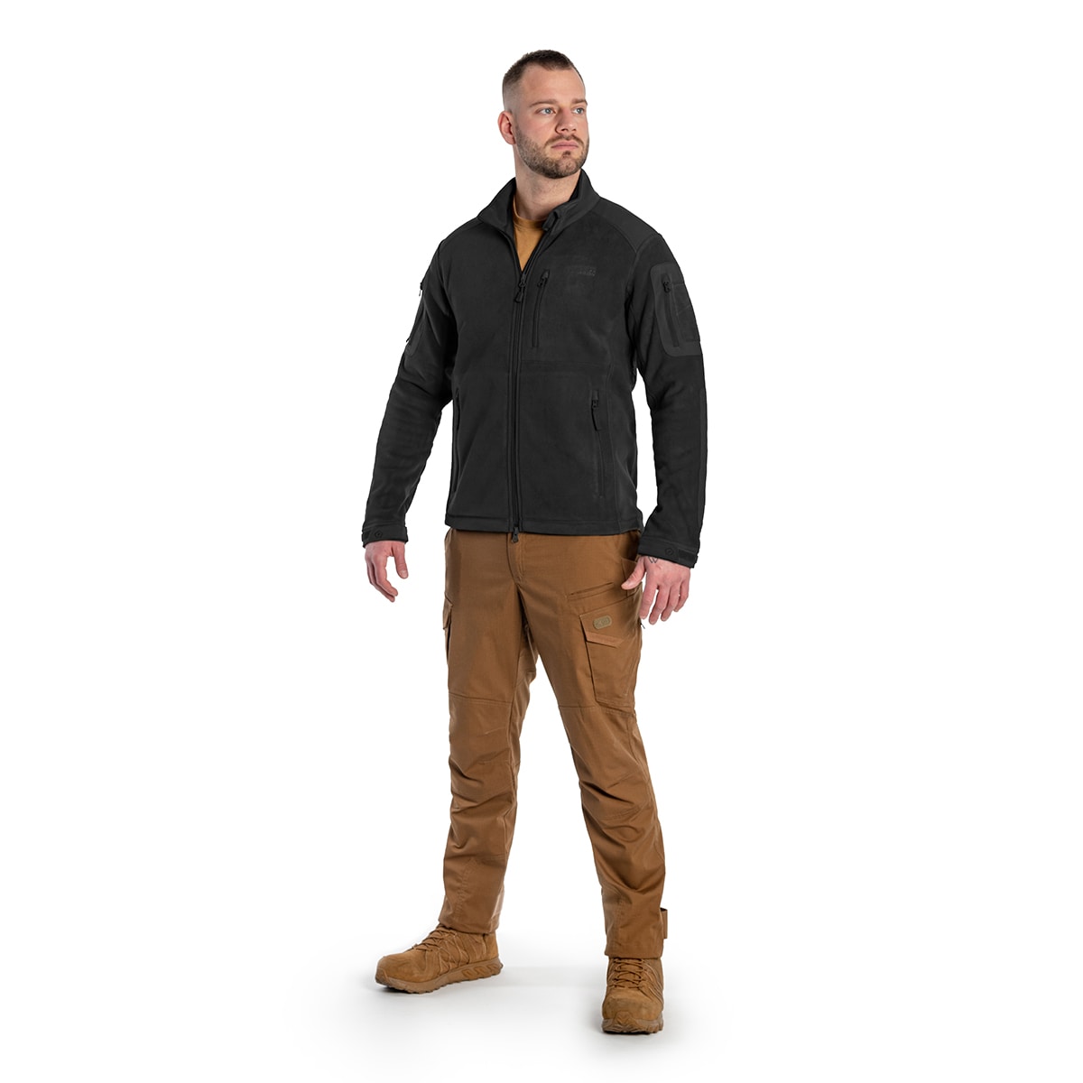 Polar Pentagon Perseus 2.0 - Black