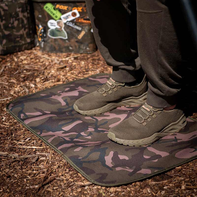 Mata do namiotu Fox Camolite Bivvy Mat - Standard