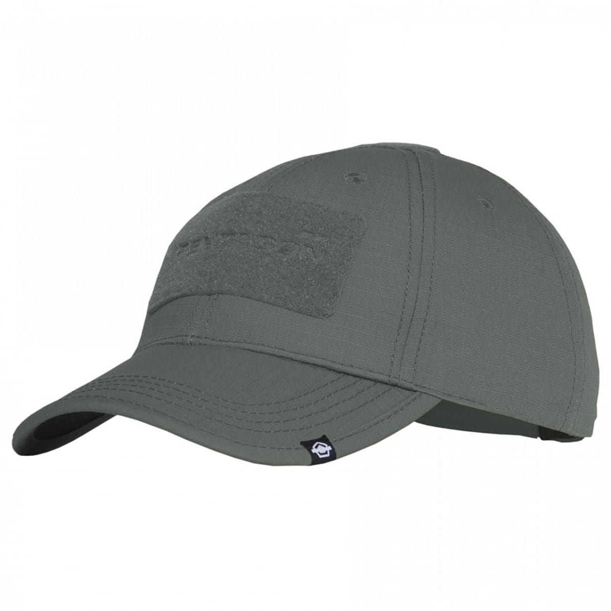 Czapka z daszkiem Pentagon Tactical 2.0 BB Rip-Stop Cap - Camo Green