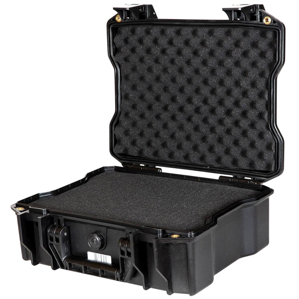 Walizka transportowa FMA TB1391 - Black