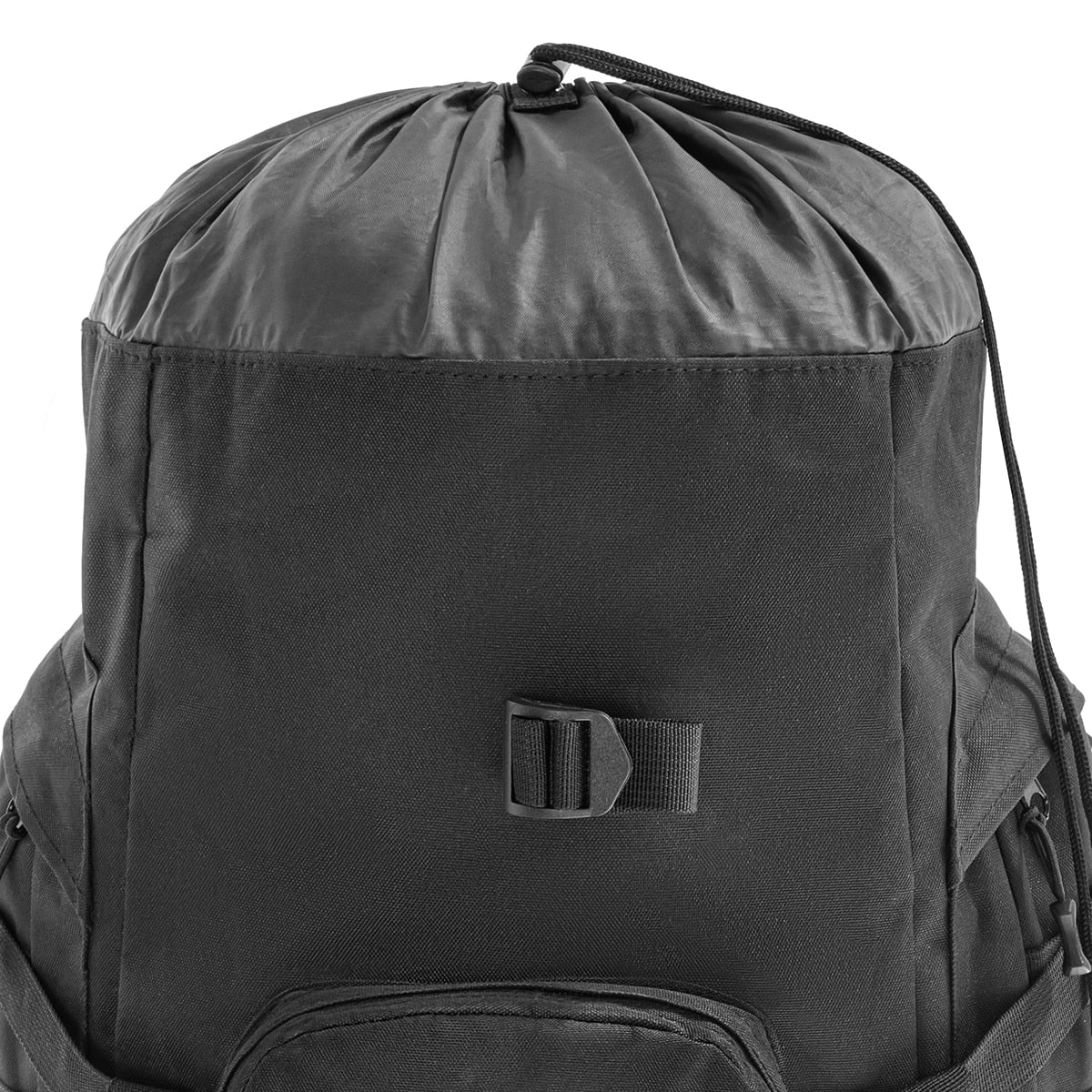 Plecak Badger Outdoor Hilltop 55 l Black