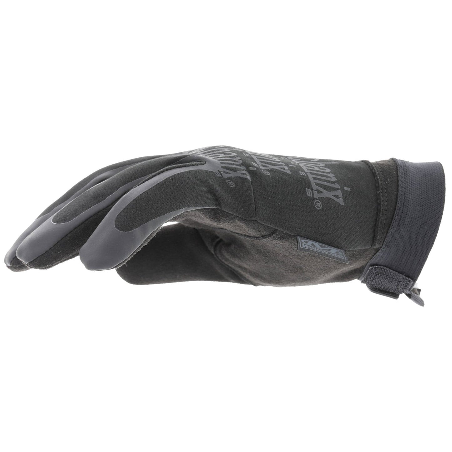 Rękawice taktyczne Mechanix Wear Element - Covert Black