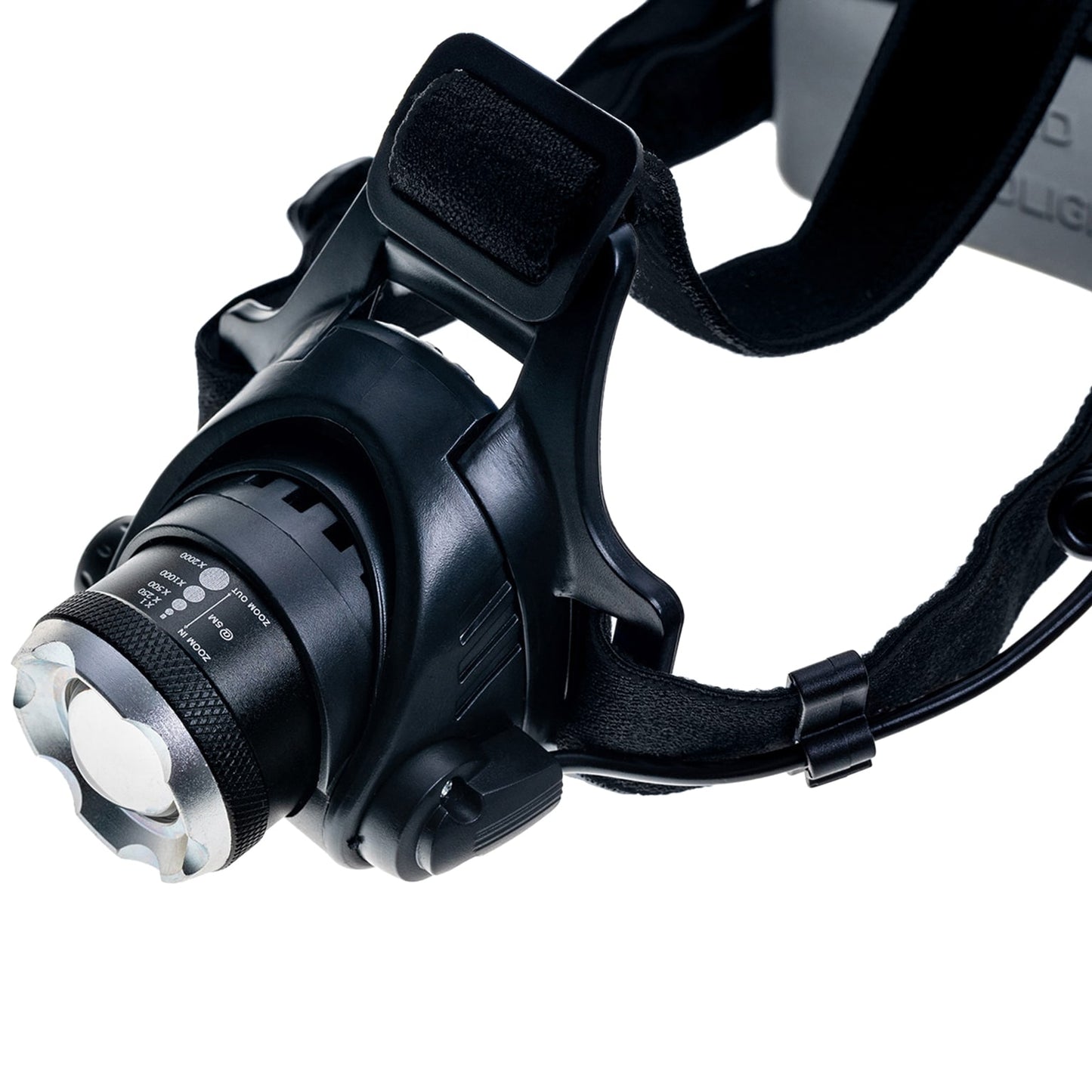 Latarka czołowa XRG 200 - 1000 lumenów