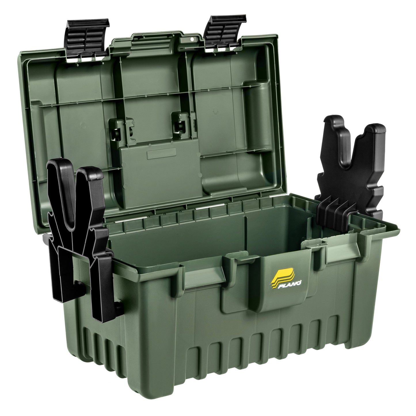 Skrzynia strzelecka Plano Shooter's Case X-Large - OD Green