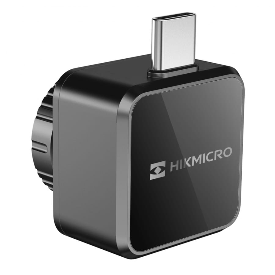 Kamera termowizyjna do telefonu Hikvision Explorer Hikmicro E20 Plus