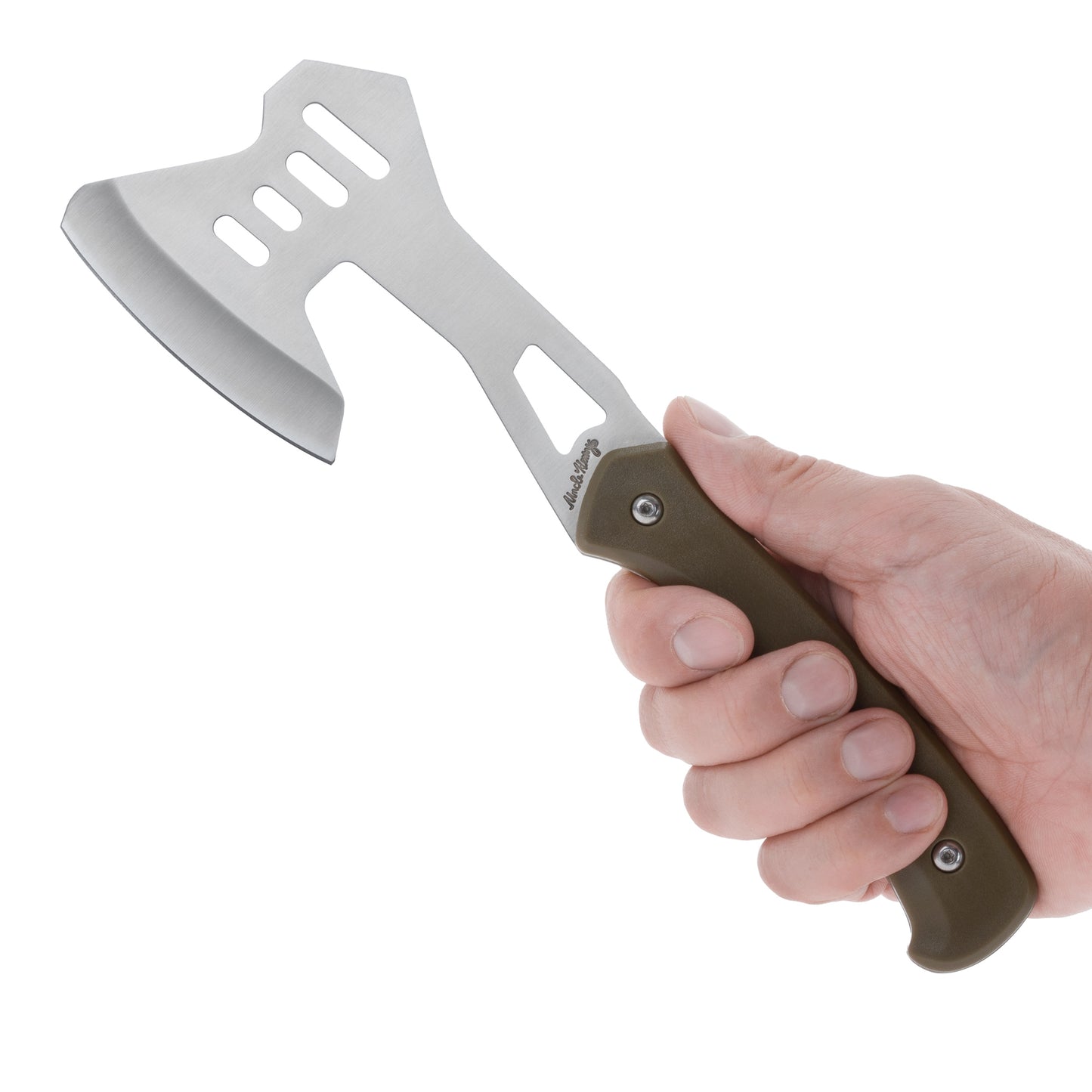 Zestaw prezentowy Schrade Uncle Henry SCHP1183294