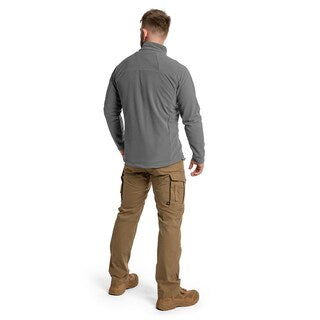 Polar Texar Conger - Grey