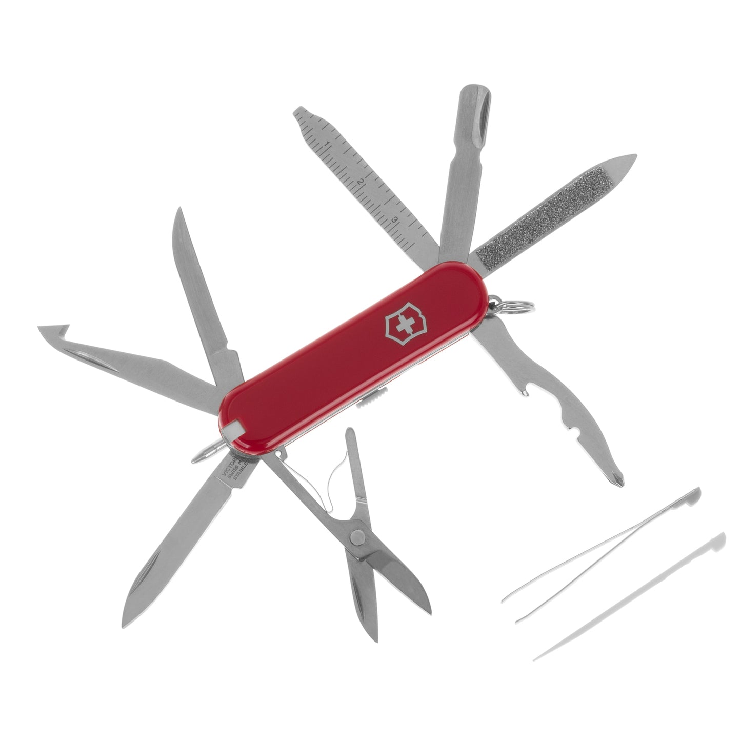 Scyzoryk Victorinox Mini Champ - Red