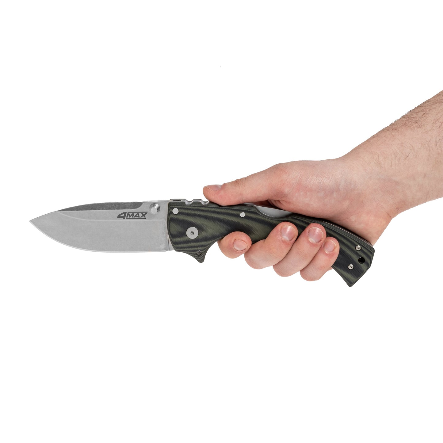 Nóż składany Cold Steel 4-MAX Elite CPM-S35VN