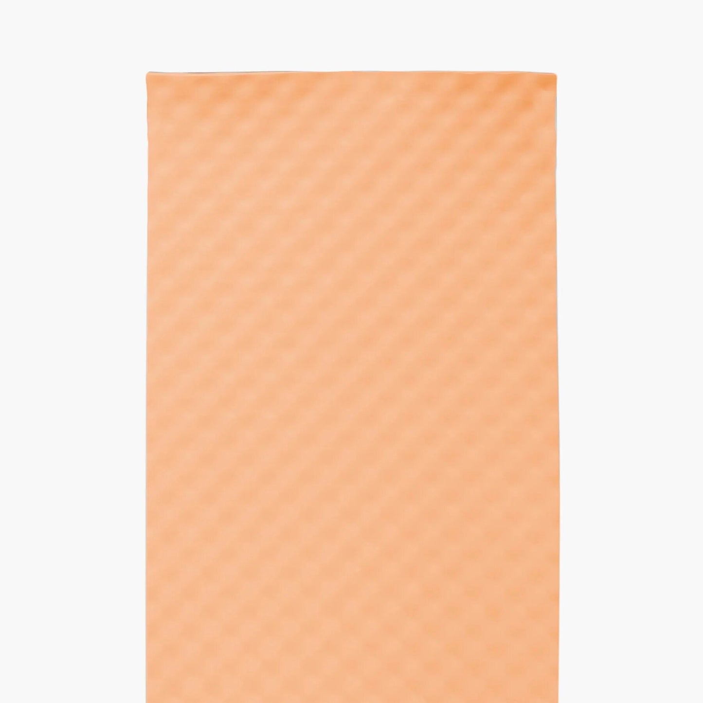 Karimata Highlander Outdoor Comfort Camping Mat - Orange