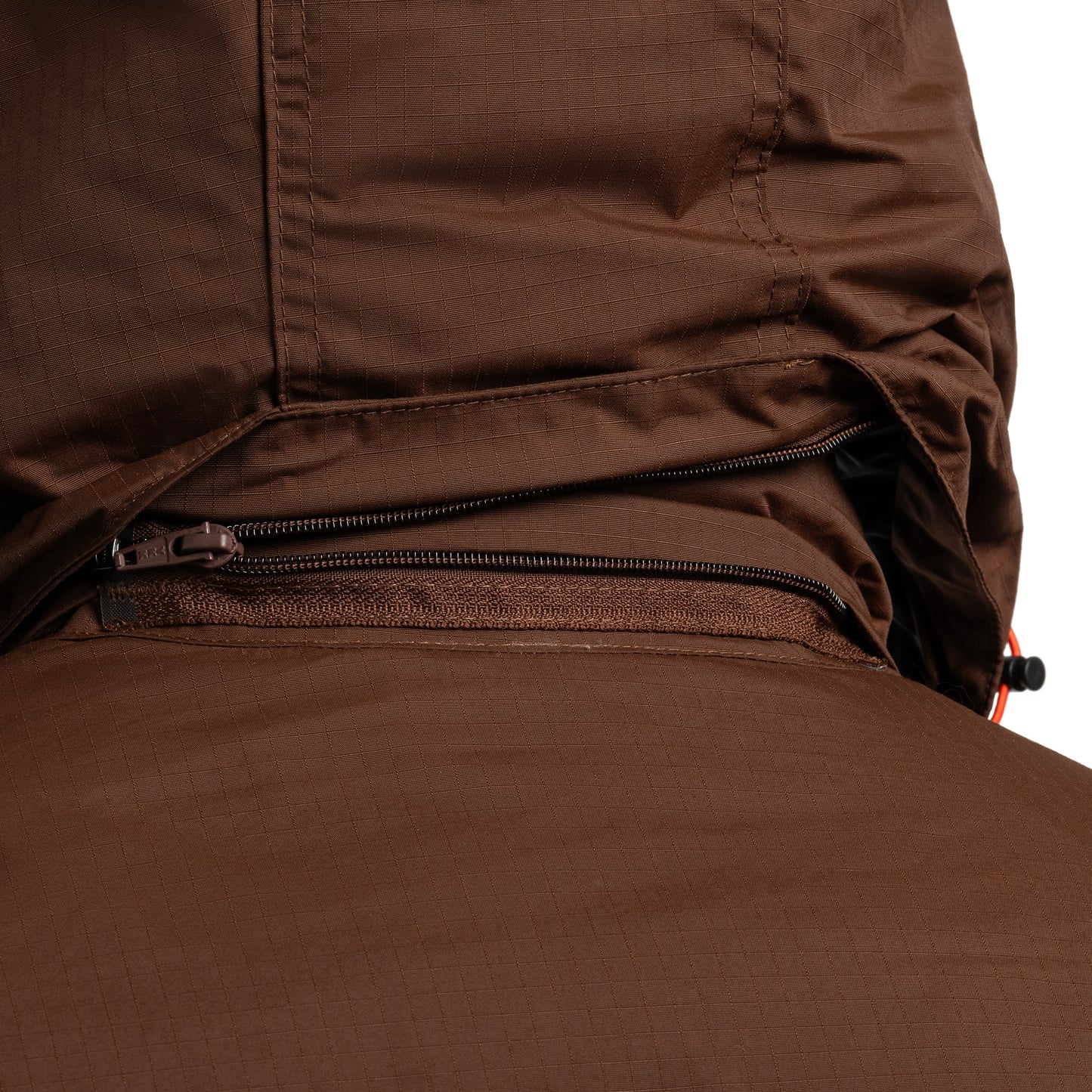 Kurtka Columbia Landroamer Puffer - Tabacco
