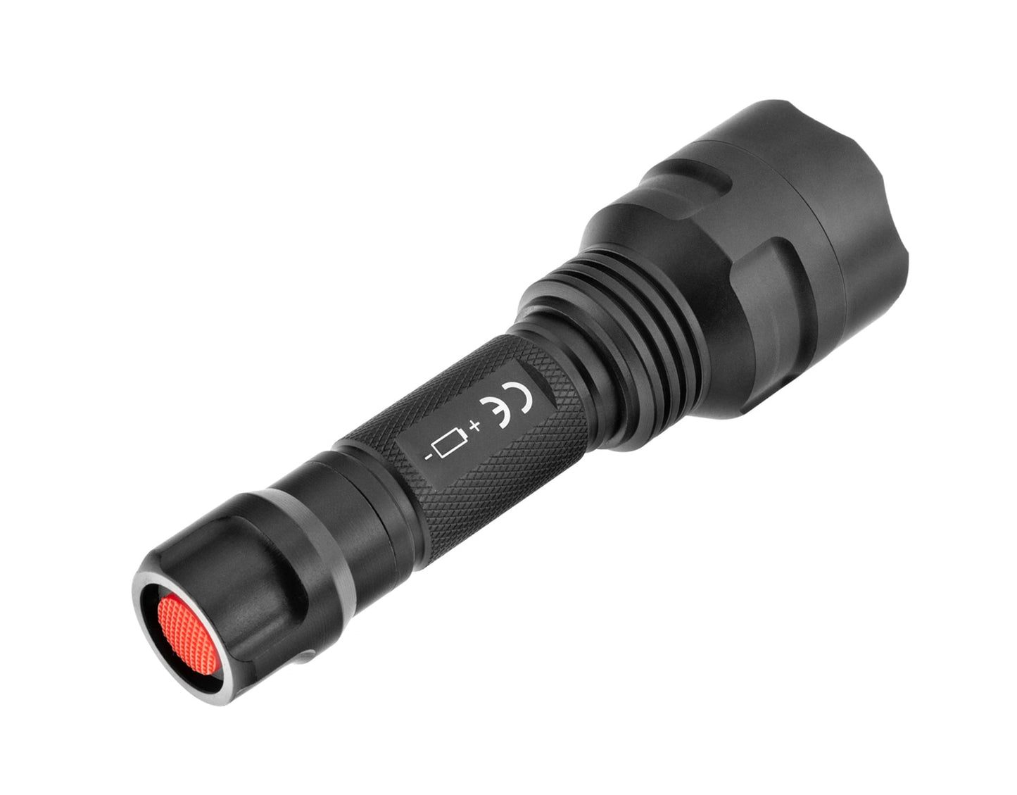 Latarka akumulatorowa XRG C8 XP-L - 250 lumenów