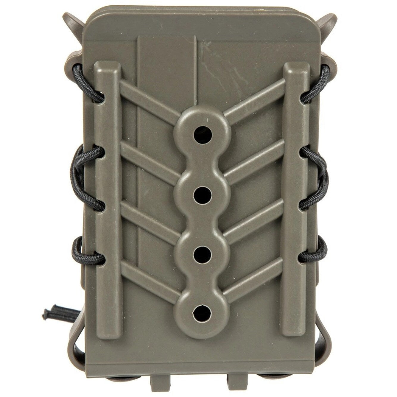 Ładownica FMA HSG na magazynek 7,62 - Olive Drab