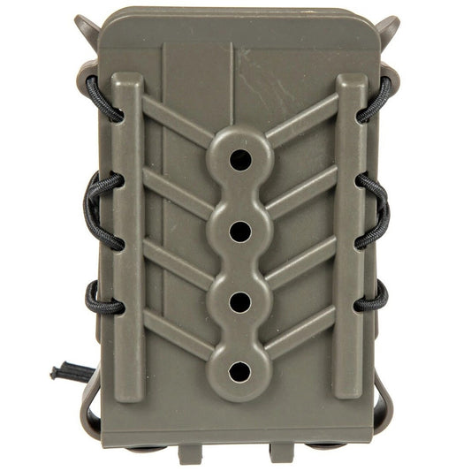 Ładownica FMA HSG na magazynek 7,62 - Olive Drab