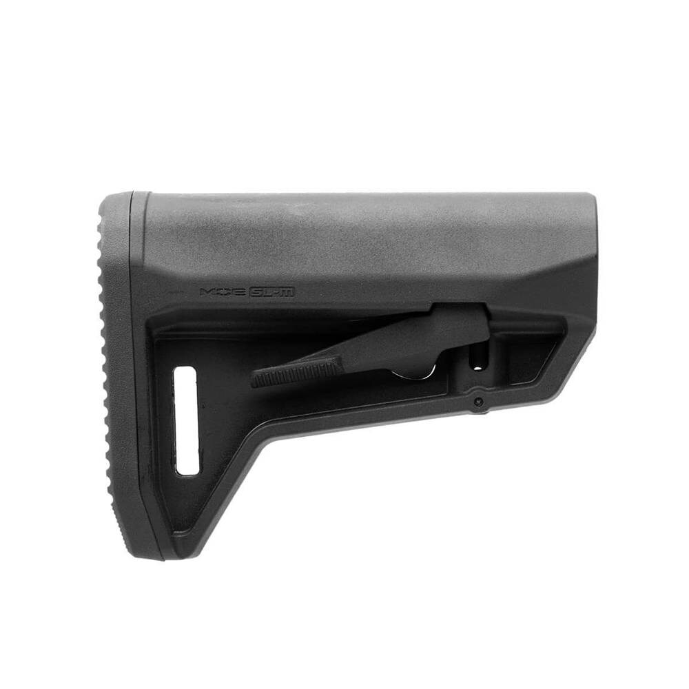 Kolba Magpul MOE SL-M do karabinków AR15/M4 Mil-Spec - Black