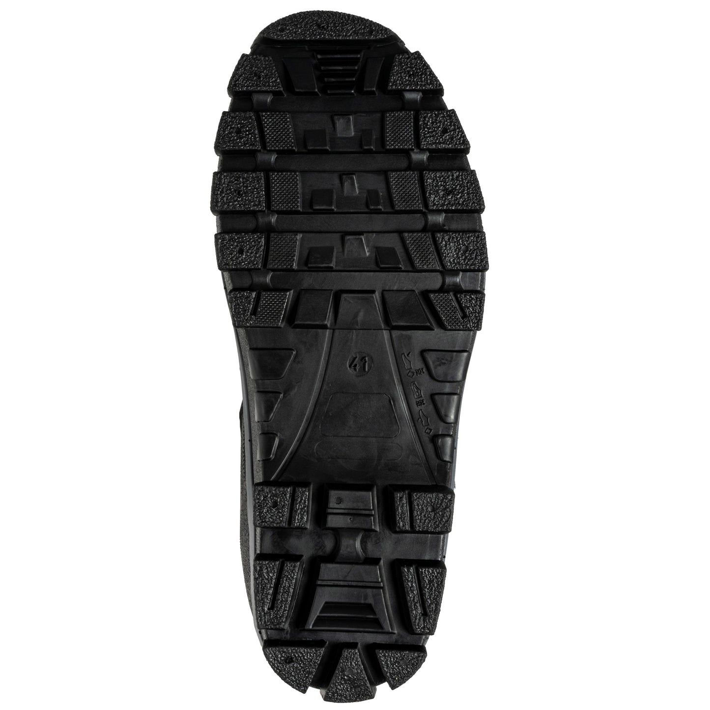 Buty śniegowce CMP Nietos - Black Melange