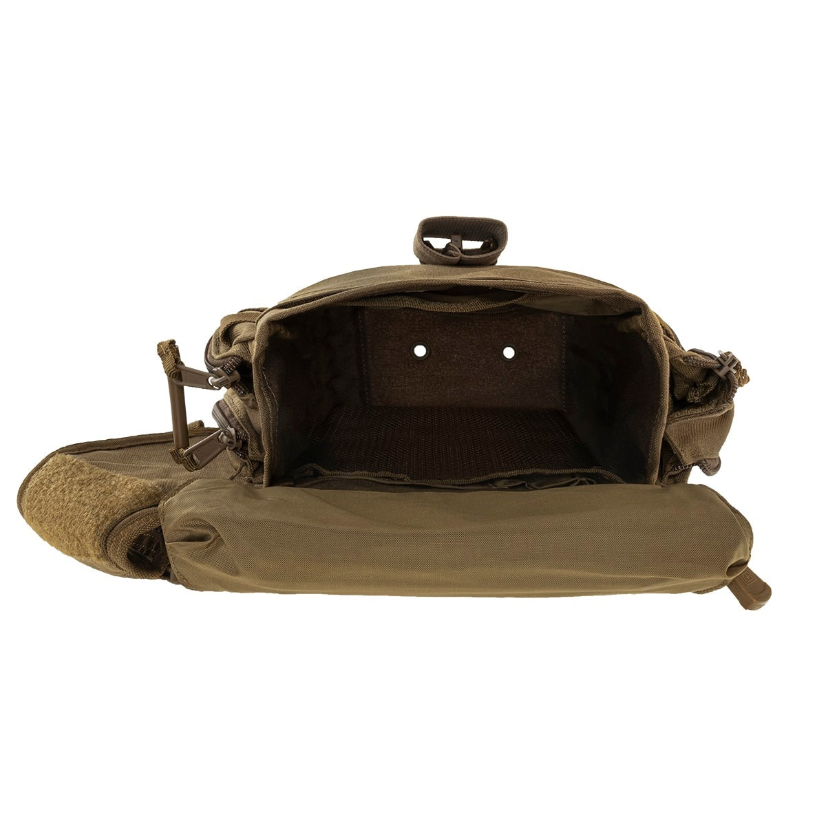 Torba 5.11 Push Pack 6 l - Flat Dark Earth