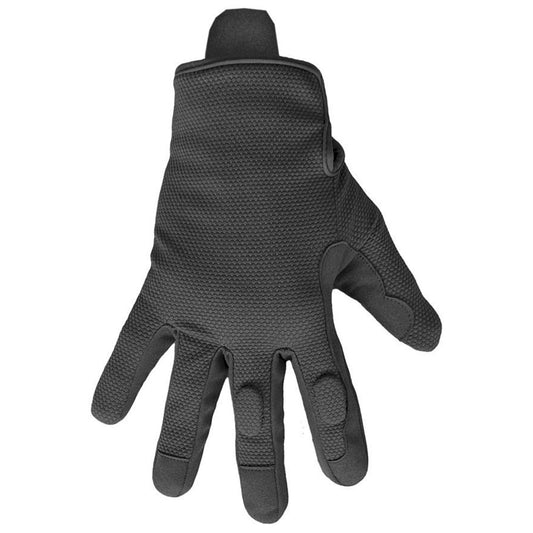 Rękawice taktyczne Texar HRS - Black