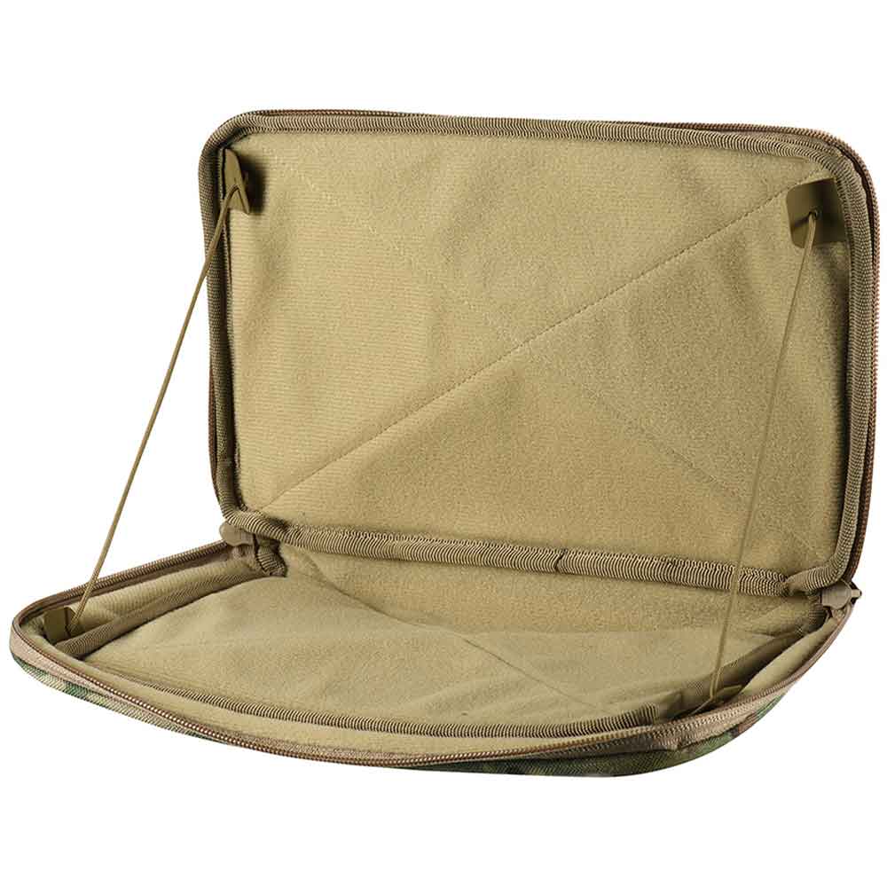 Panel administracyjny M-Tac Admin X-Large Elite - Multicam