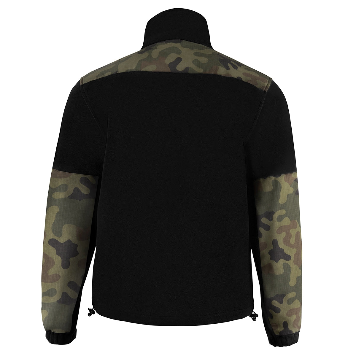 Polar Texar Grom - Black/wz.93 Pantera PL Woodland