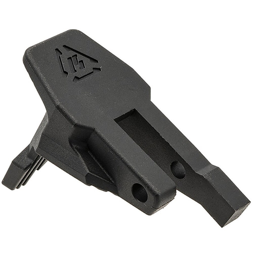 Zwalniacz magazynka Strike Industries do CZ Scorpion EVO 3 - Black