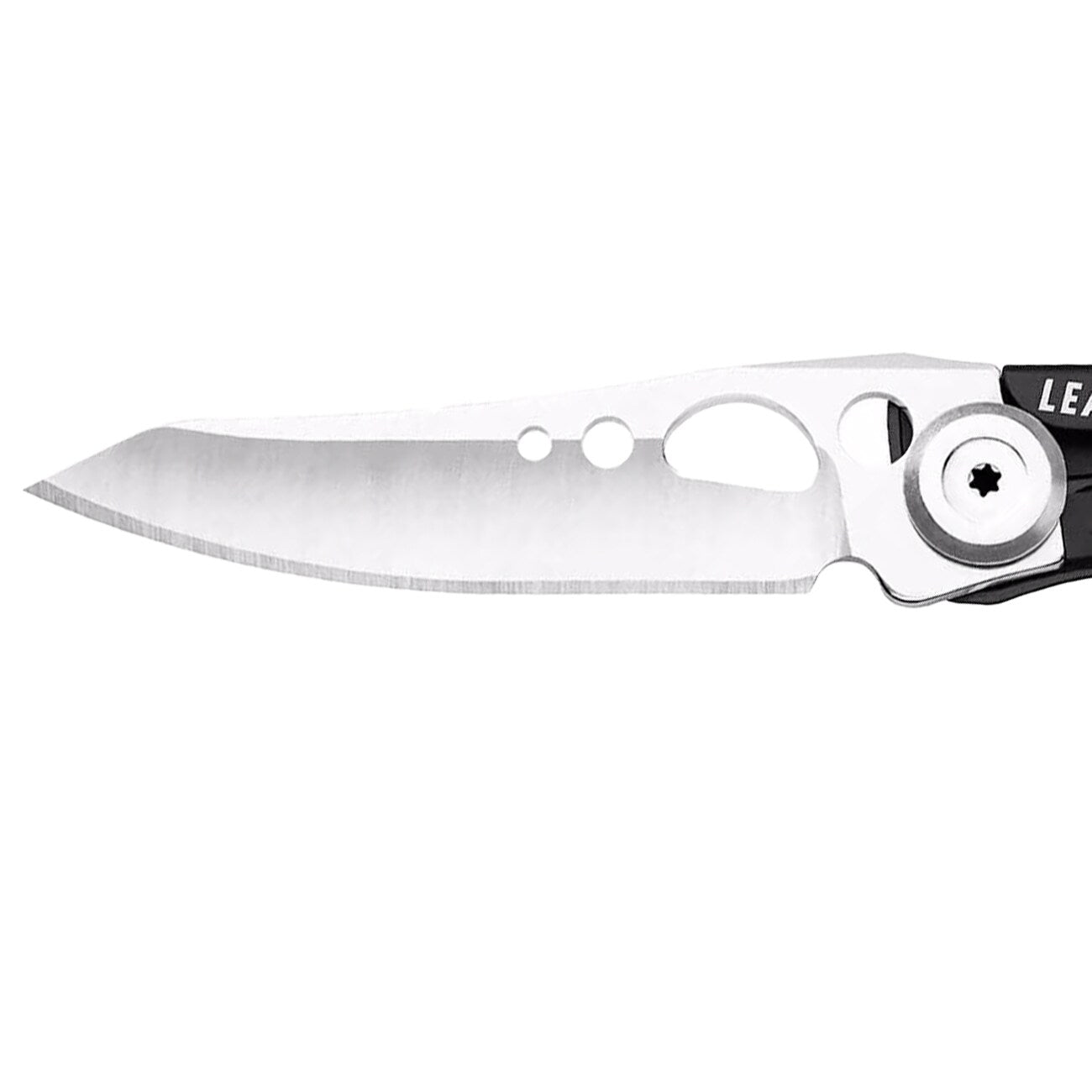 Nóż składany Leatherman Skeletool KB - Black