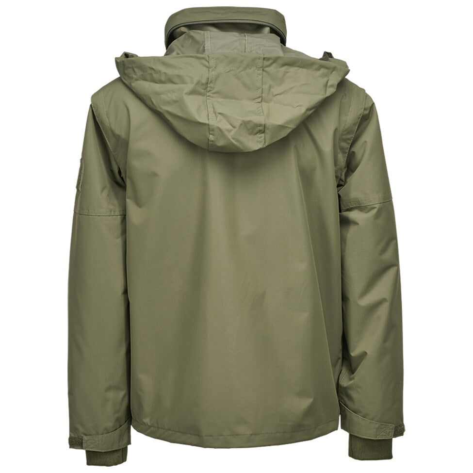 Kurtka Brandit Superior Jacket - Olive