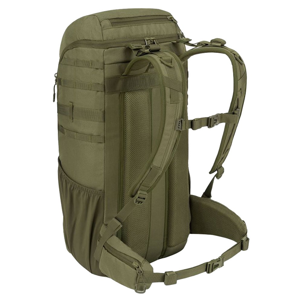 Plecak Highlander Forces Eagle 3 40 l - Olive