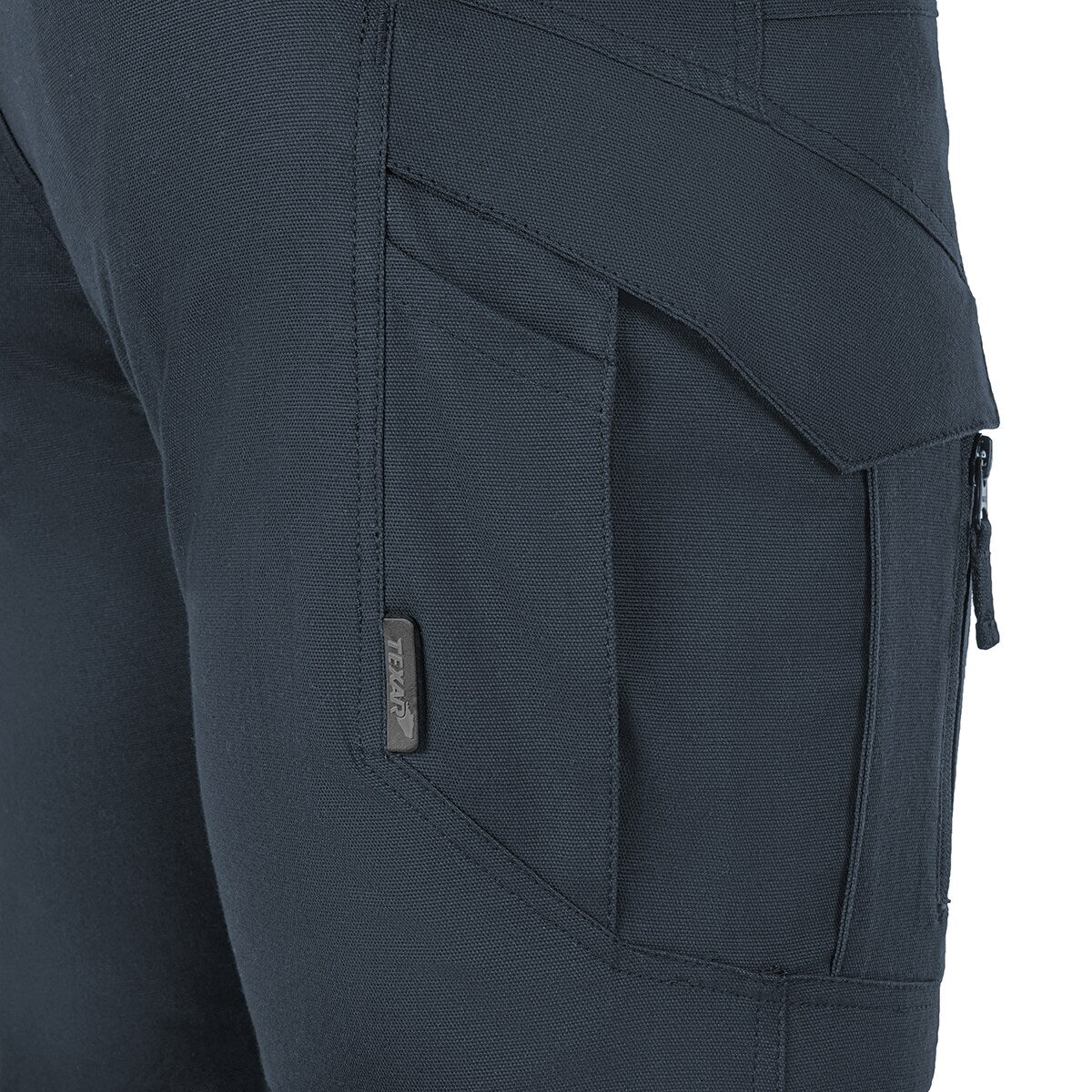 Spodnie Texar Elite Pro 2.0 - Navy