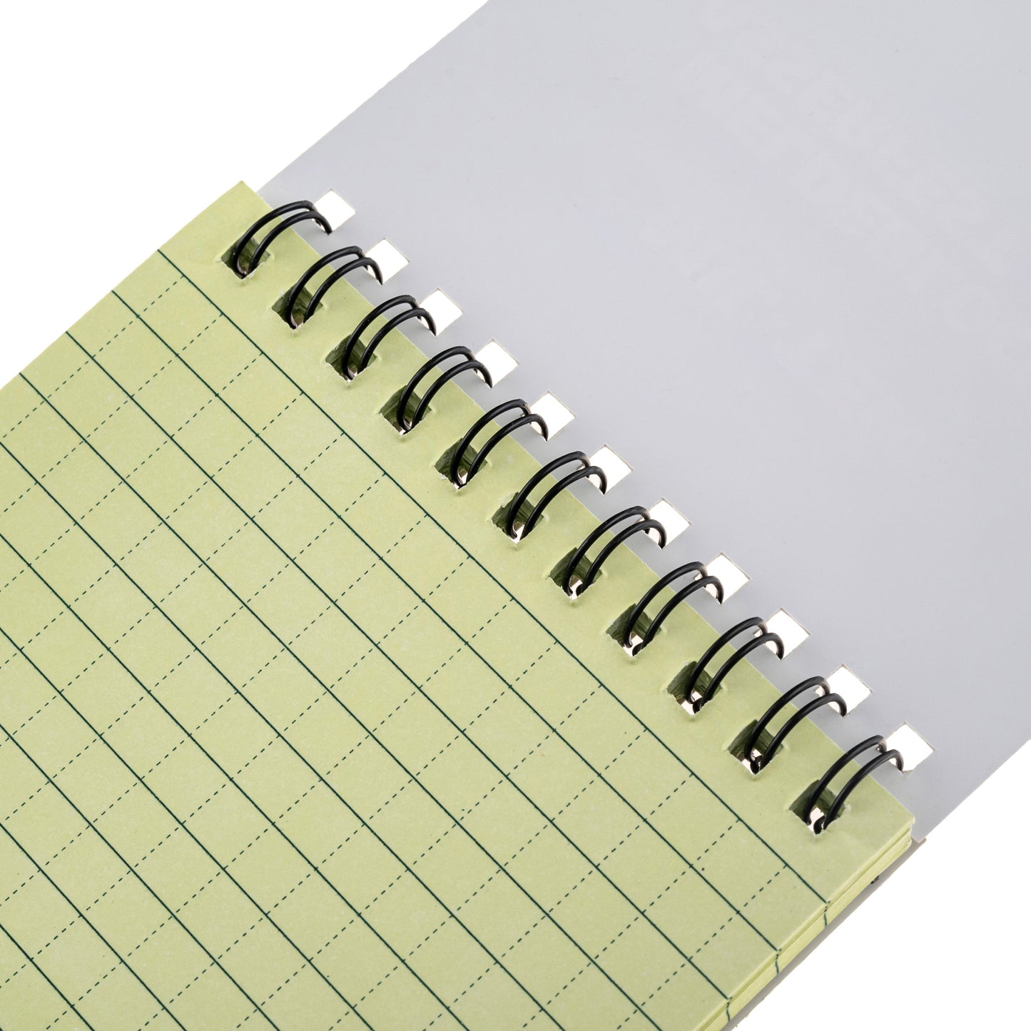 Notes wodoodporny Mil-Tec Olive - 100 x 150 mm