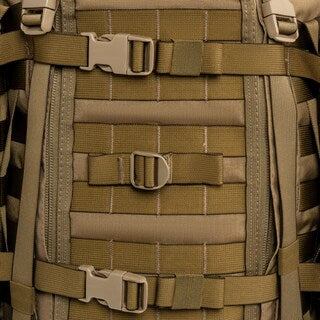 Plecak Wisport Wildcat 65 l - Coyote