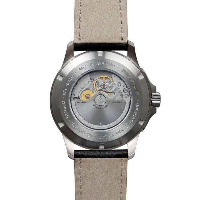 Zegarek Bauhaus Aviation Automatic 2868-5