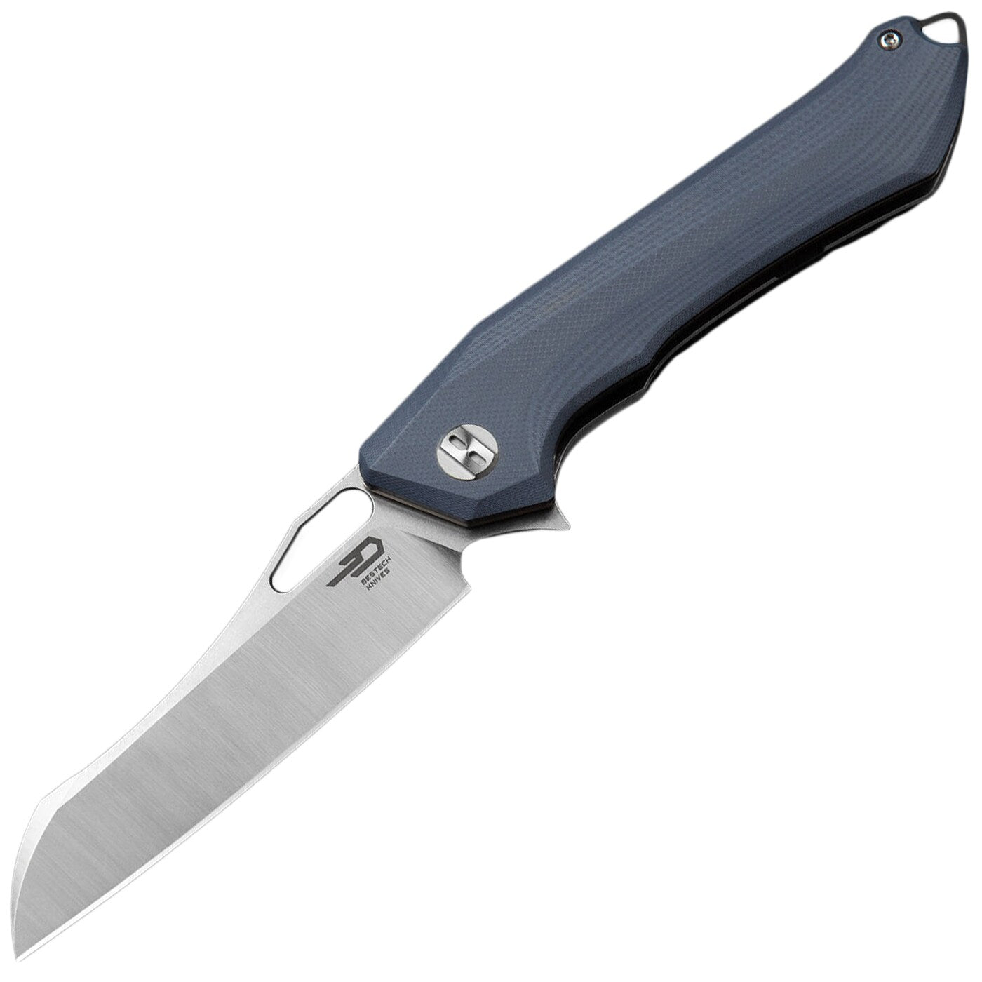 Nóż składany Bestech Knives Platypus - Grey