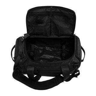 Torba Highlander Outdoor Hauler Duffel 30 l - Black