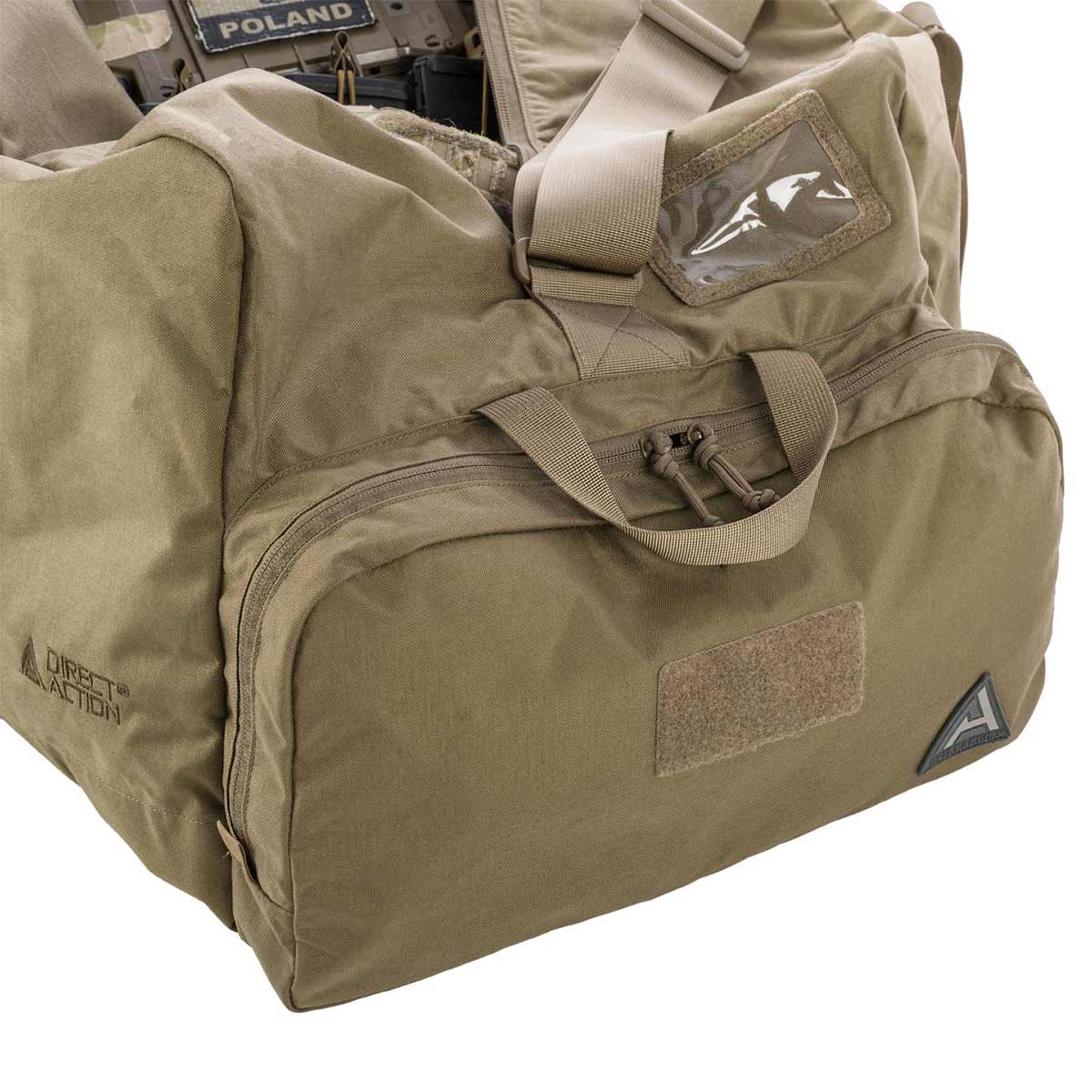 Torba Direct Action Deployment Bag Medium 80 l - Adaptive Green