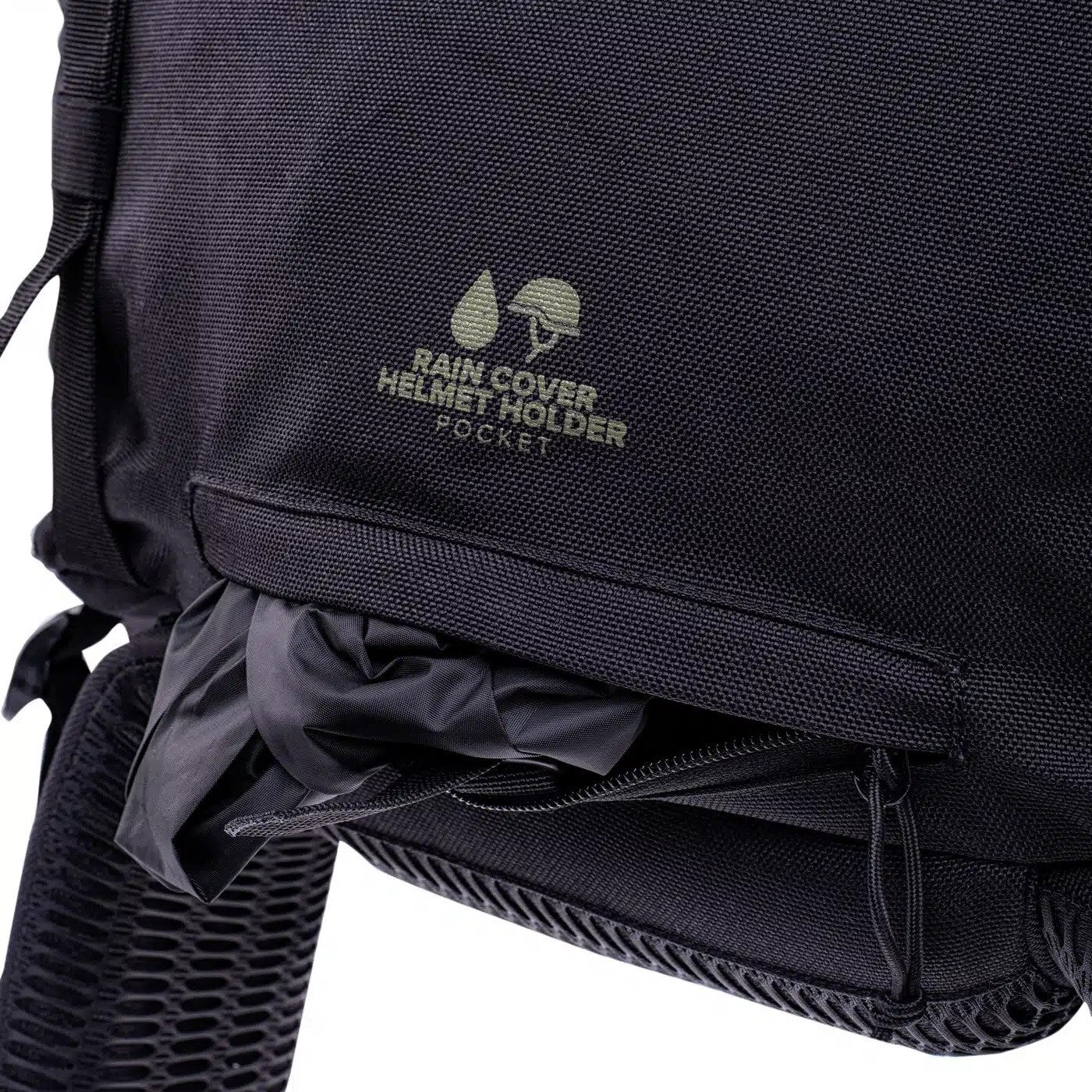 Plecak Magnum Multitask Cordura 70 l - Reaper Black