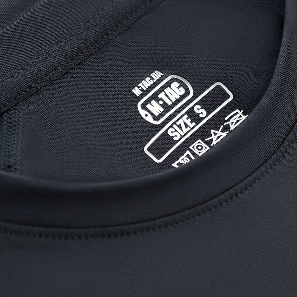Bielizna termoaktywna M-Tac Active Level I - Black