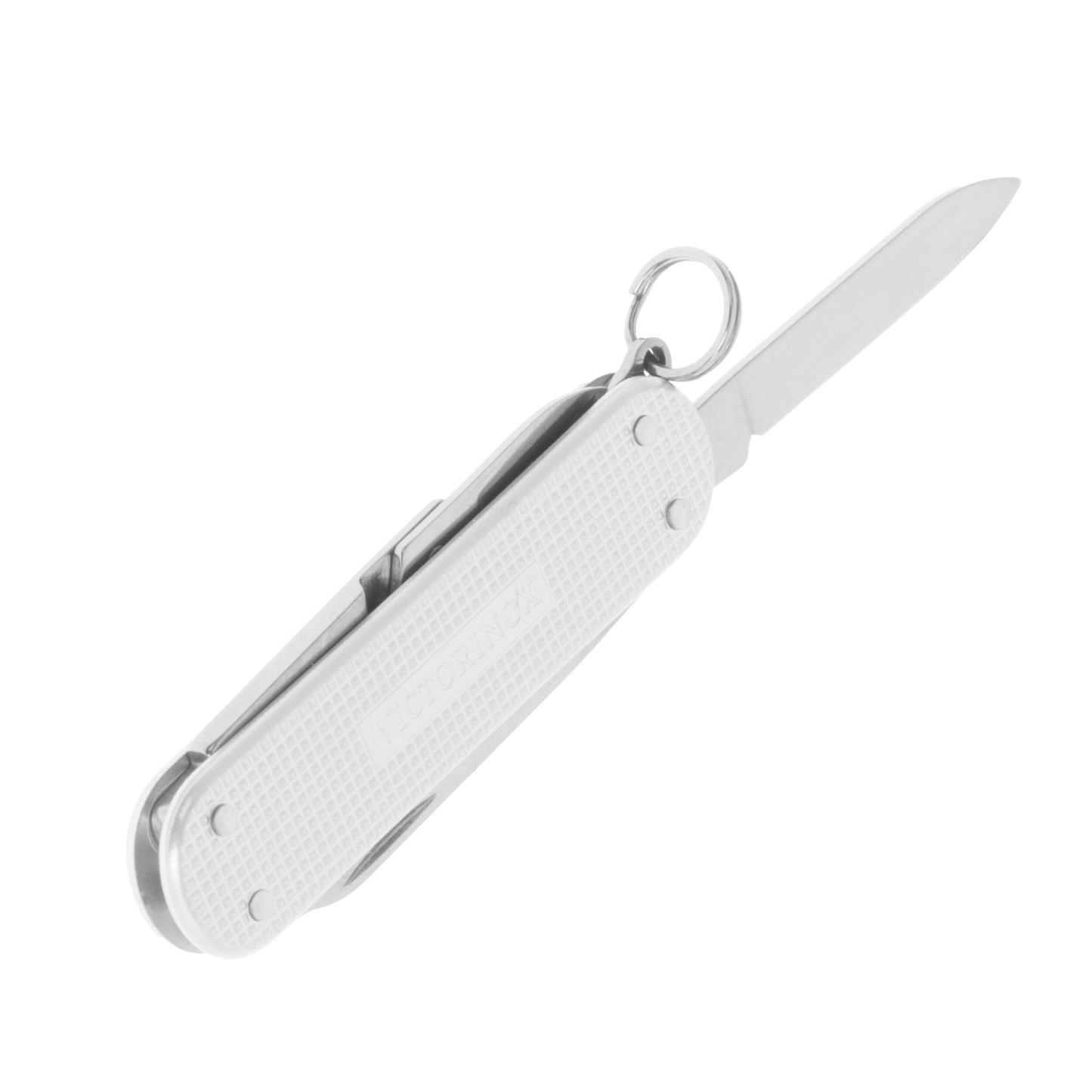 Scyzoryk Victorinox Classic Alox - Silver