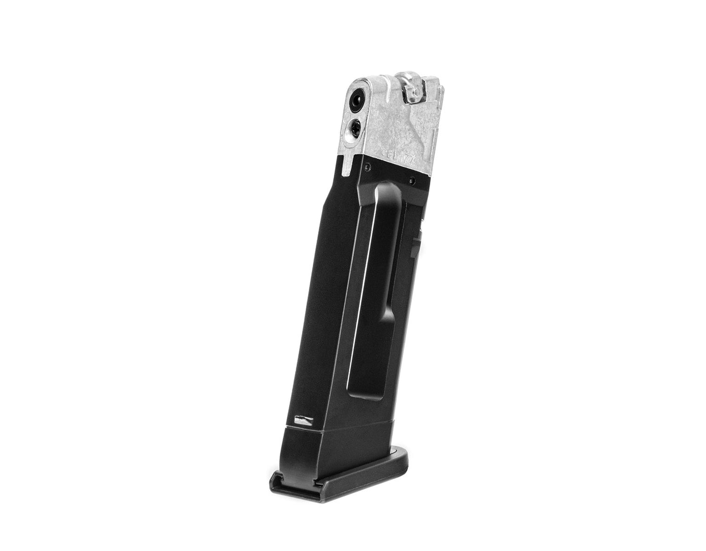 Magazynek do wiatrówki Glock 17 g.5 4,5 mm