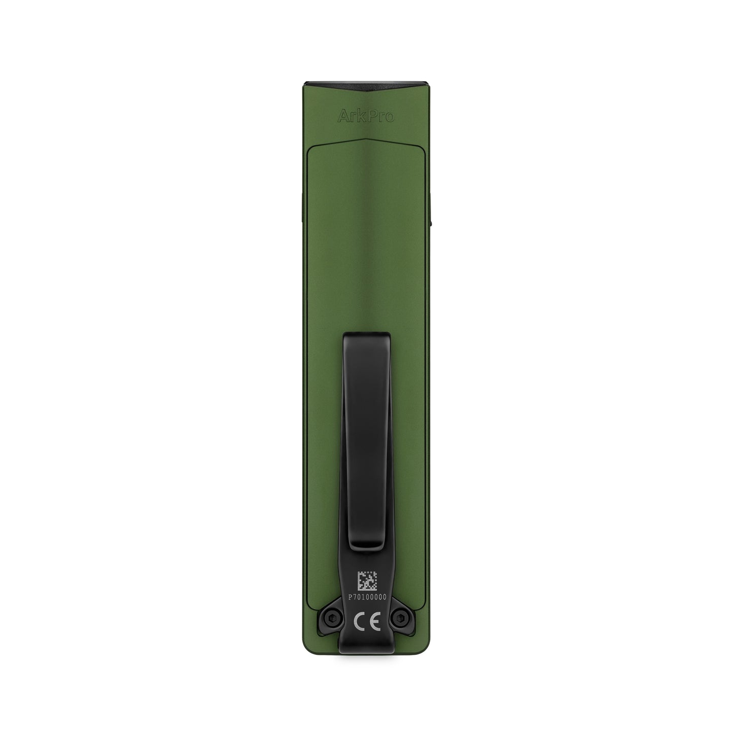 Latarka Olight ArkPro Class 1 Cool White OD Green - 1500 lumenów